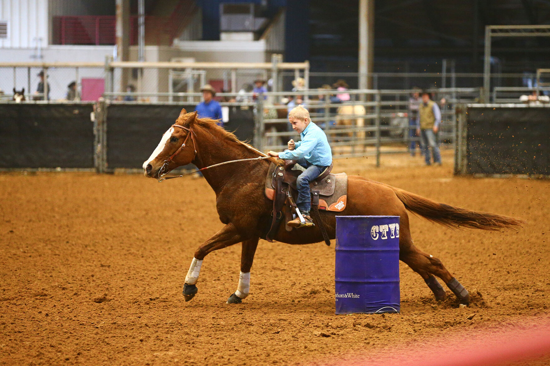 Youth Rodeo